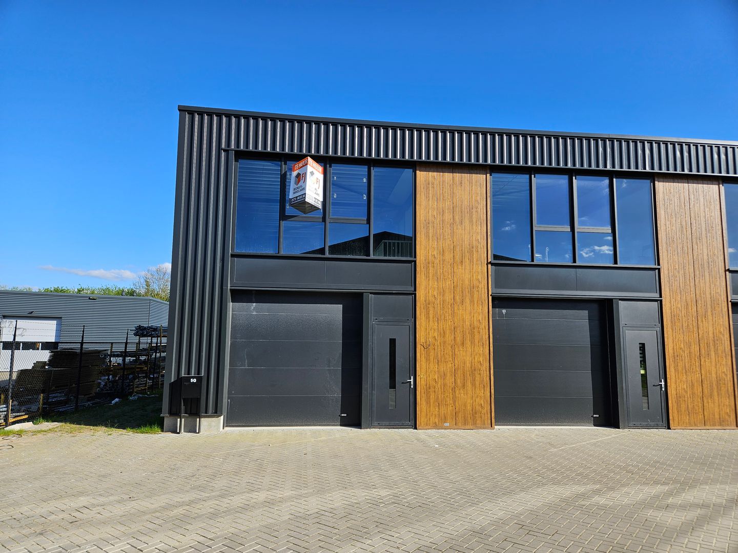 Bekijk foto 1 van Hekkehorst 5-g