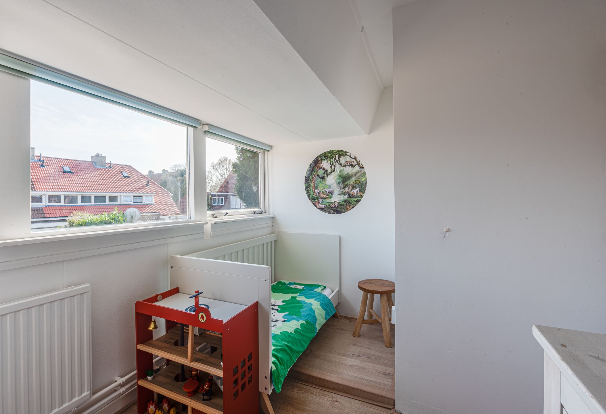 Foto 24 van Jupiterstraat 8