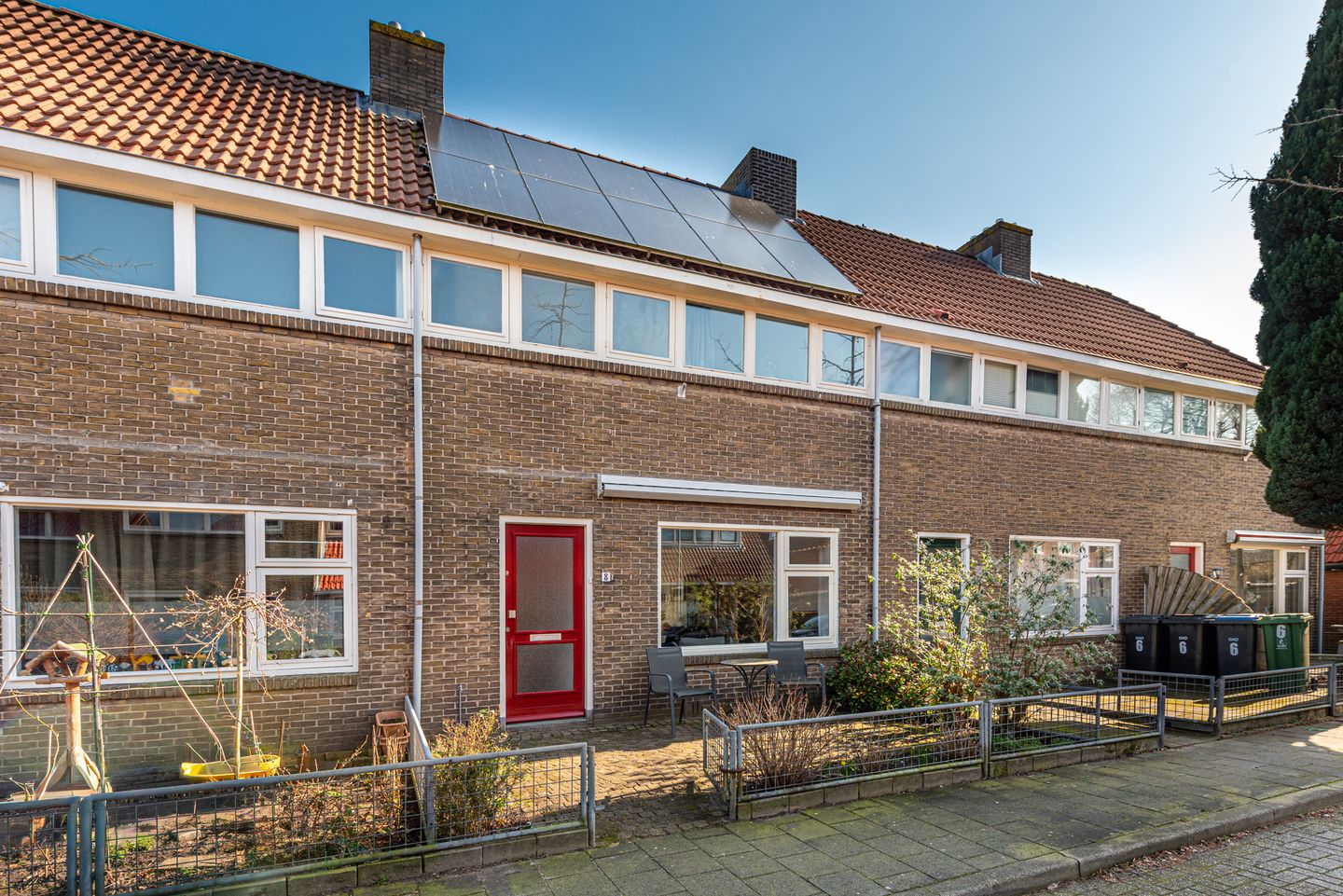 Foto 29 van Jupiterstraat 8