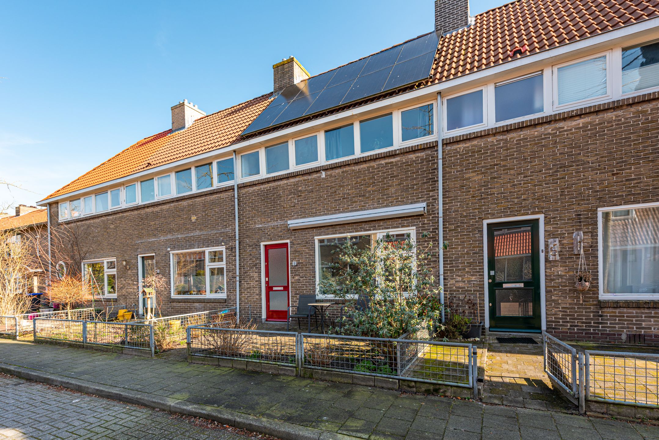 Foto 30 van Jupiterstraat 8