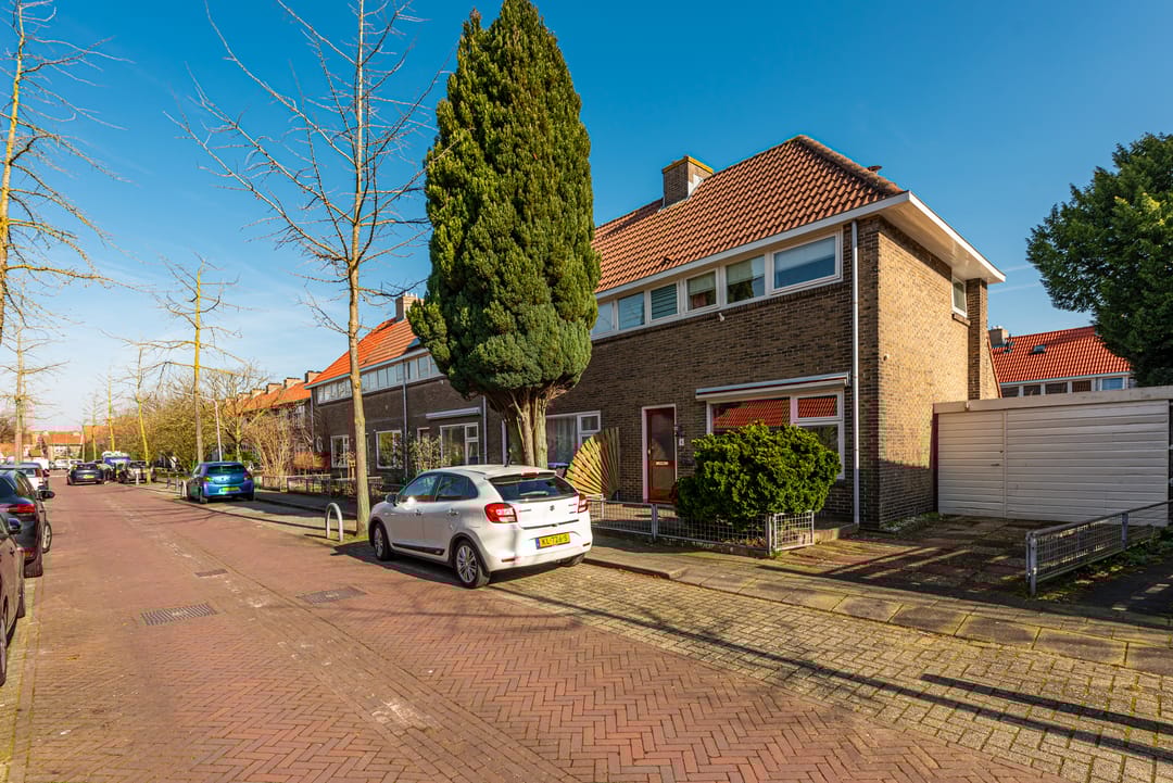 Foto 31 van Jupiterstraat 8