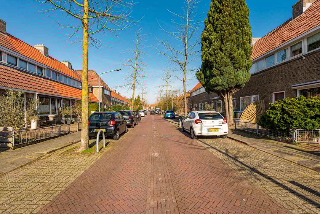 Foto 32 van Jupiterstraat 8