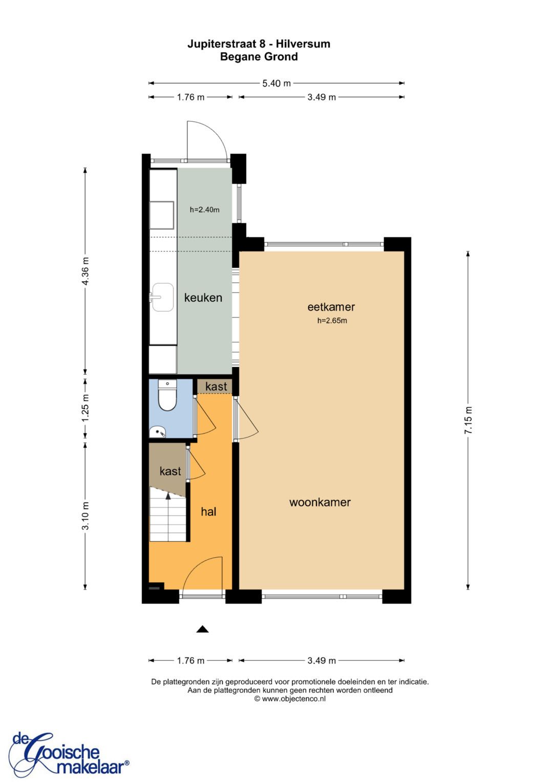 Foto 37 van Jupiterstraat 8