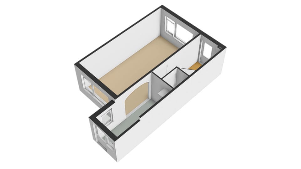 Foto 38 van Jupiterstraat 8