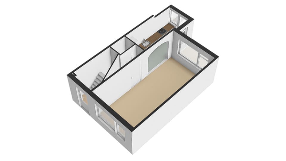 Foto 39 van Jupiterstraat 8