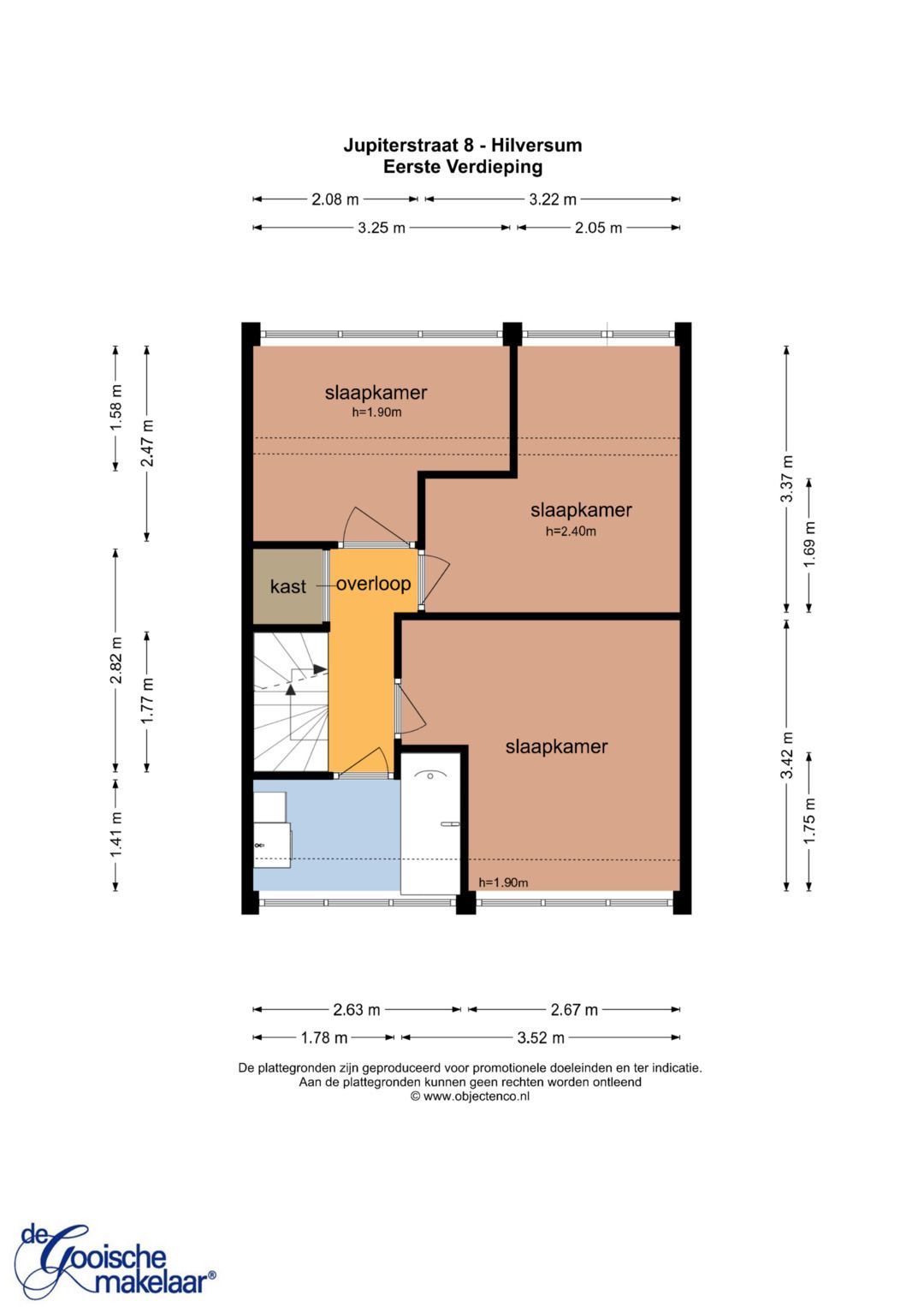 Foto 40 van Jupiterstraat 8
