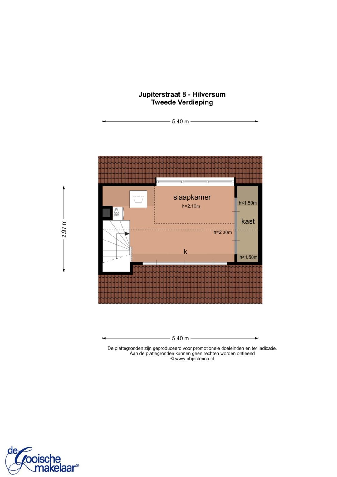 Foto 43 van Jupiterstraat 8