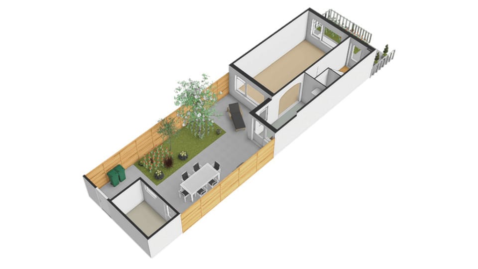 Foto 47 van Jupiterstraat 8