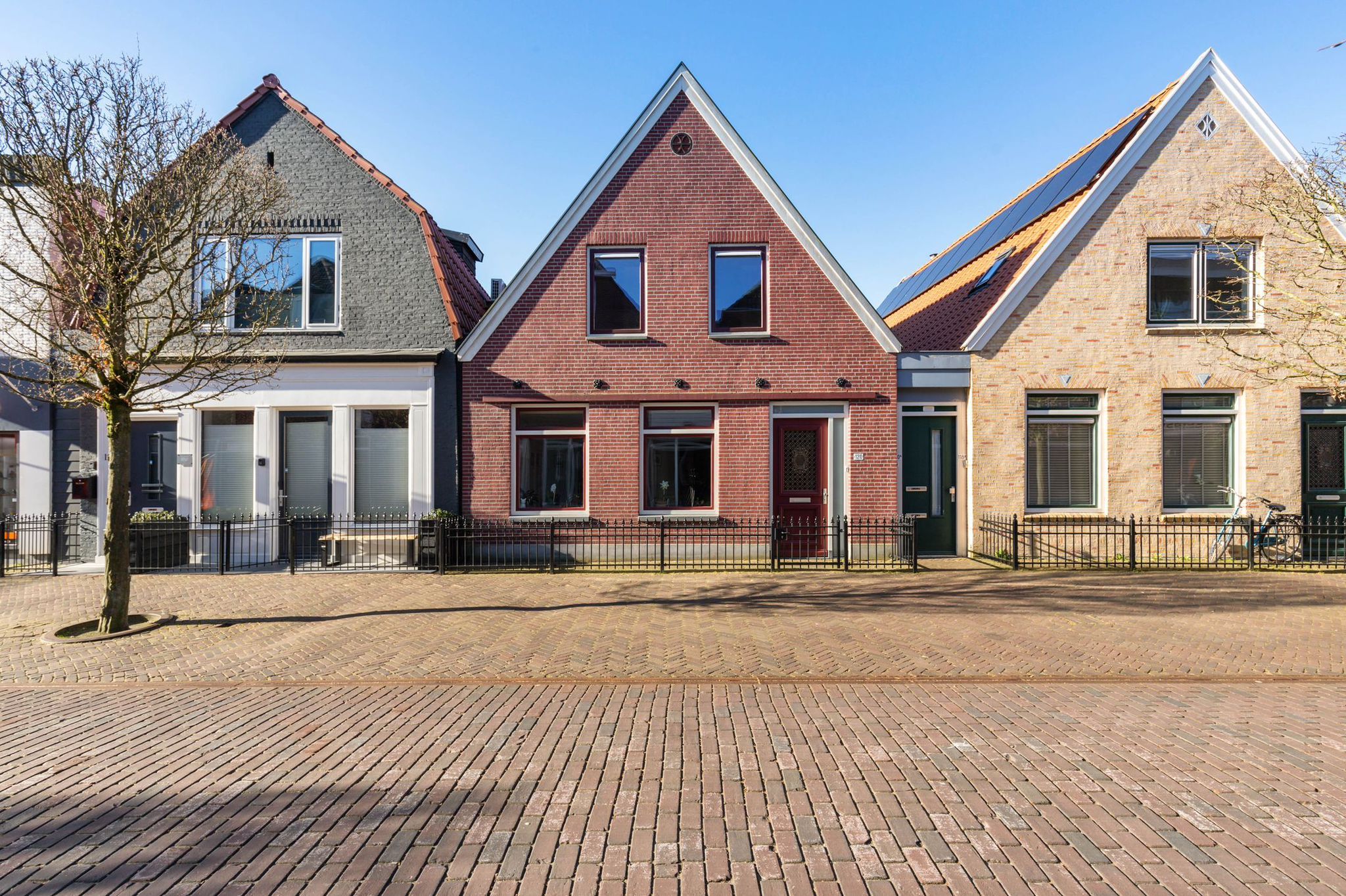 Midstraat 120 