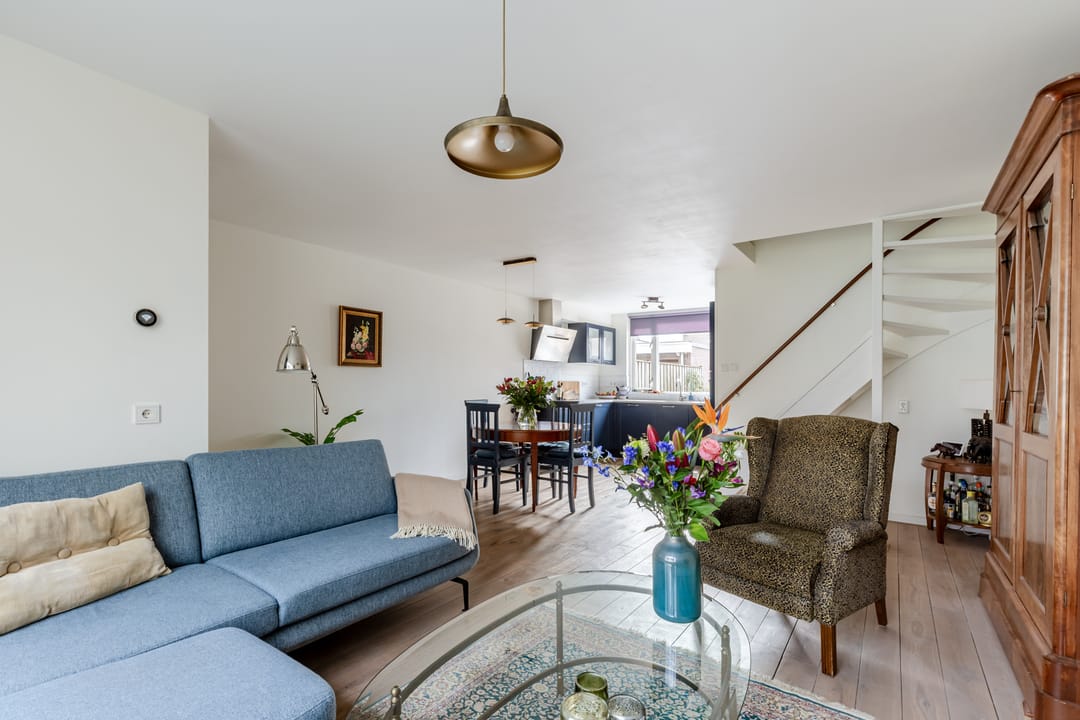 Foto 2 van Mastdammenhoeve 17