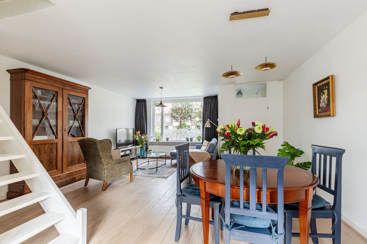 Foto 4 van Mastdammenhoeve 17