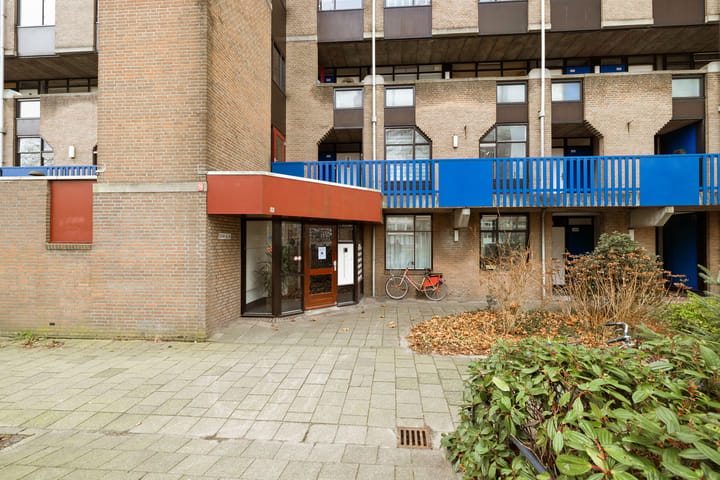 Photo 3 of Goudsesingel 634