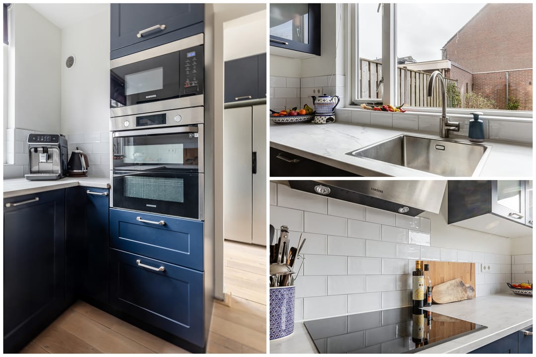 Foto 7 van Mastdammenhoeve 17