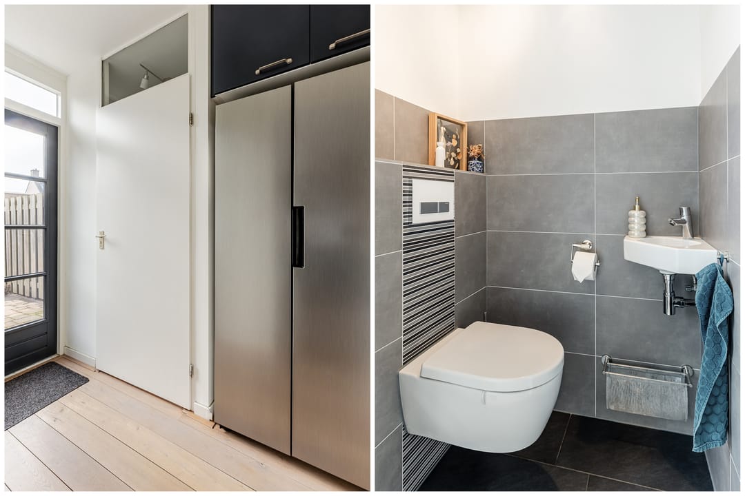 Foto 8 van Mastdammenhoeve 17