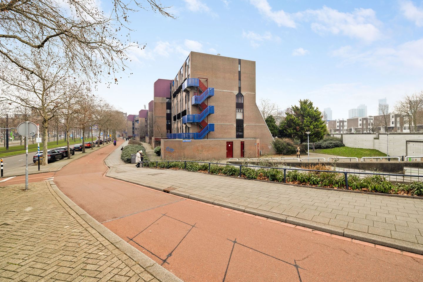 Photo 1 of Goudsesingel 634