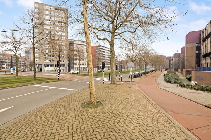 Photo 2 of Goudsesingel 634