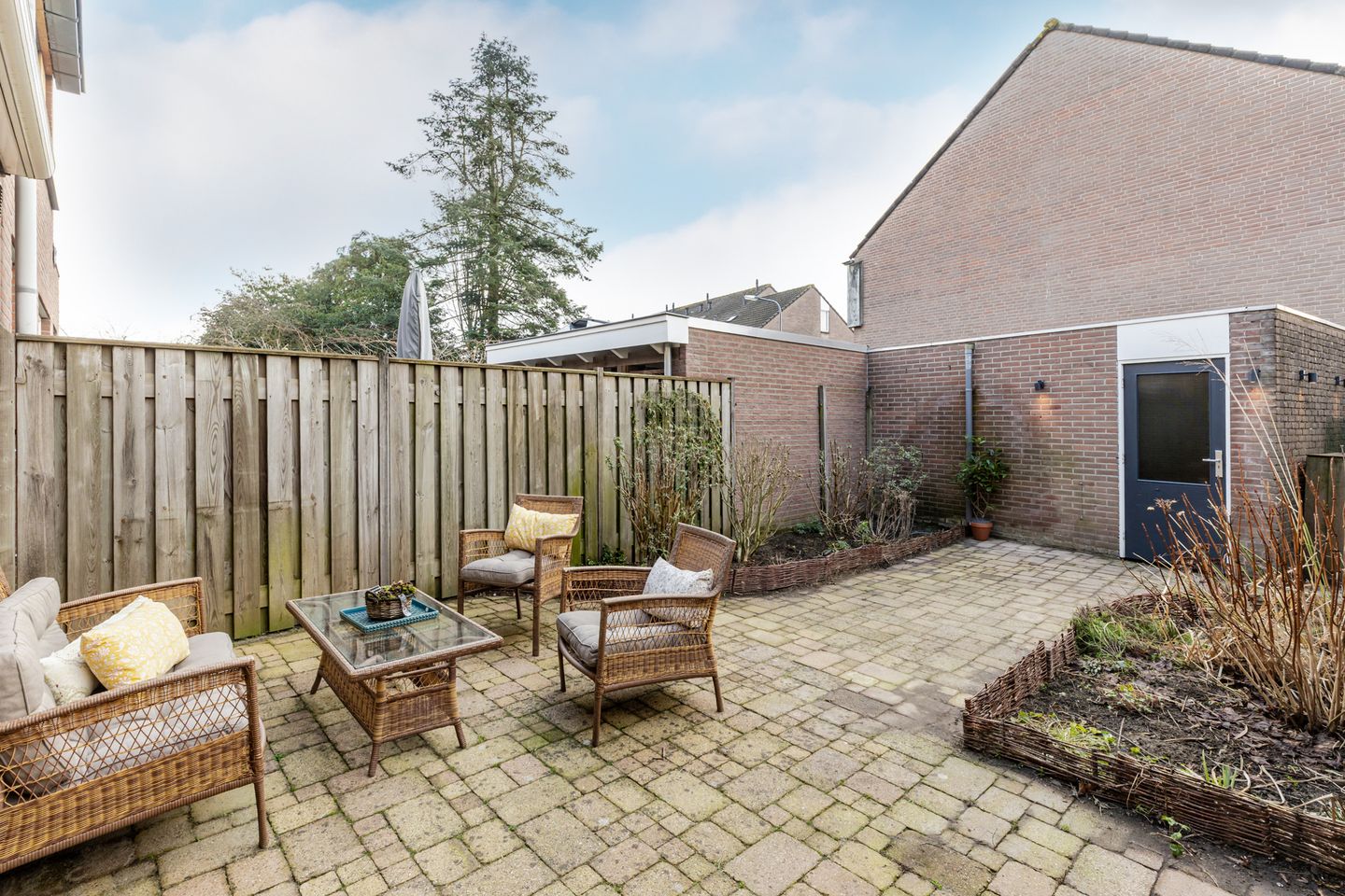 Foto 25 van Mastdammenhoeve 17