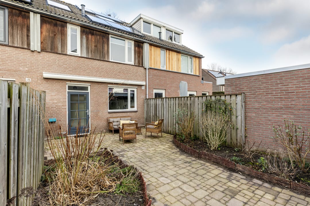 Foto 26 van Mastdammenhoeve 17