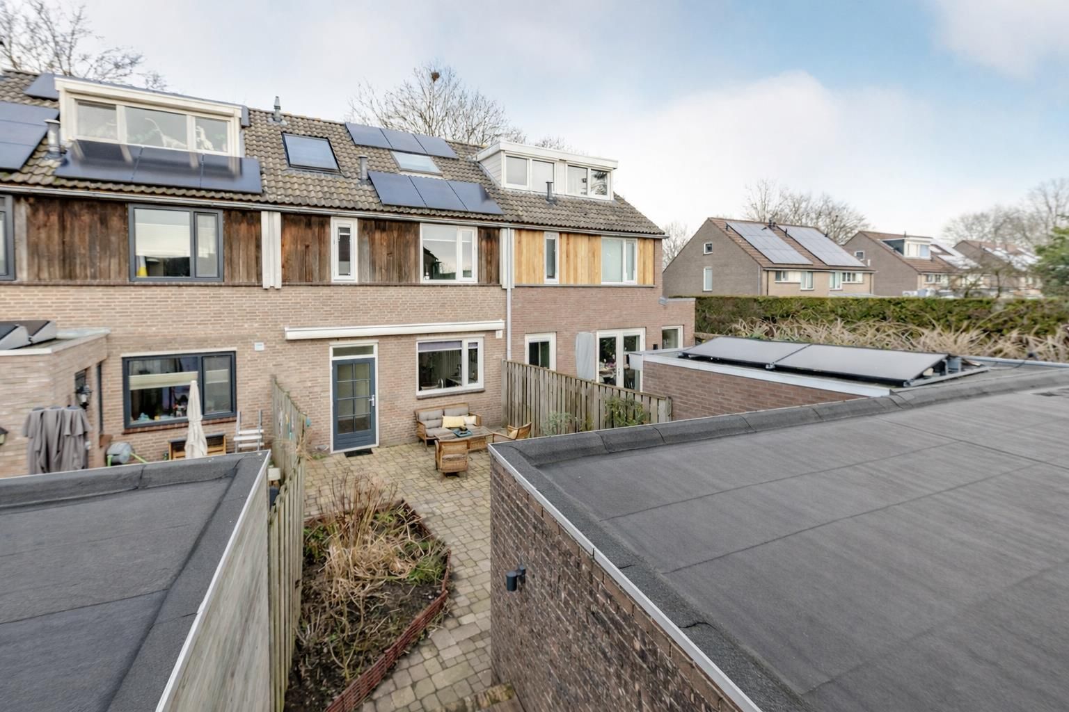 Foto 27 van Mastdammenhoeve 17