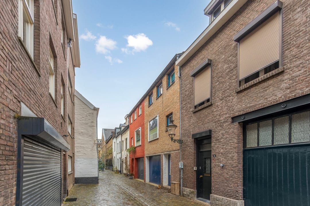 Foto 2 van Kattenstraat 4