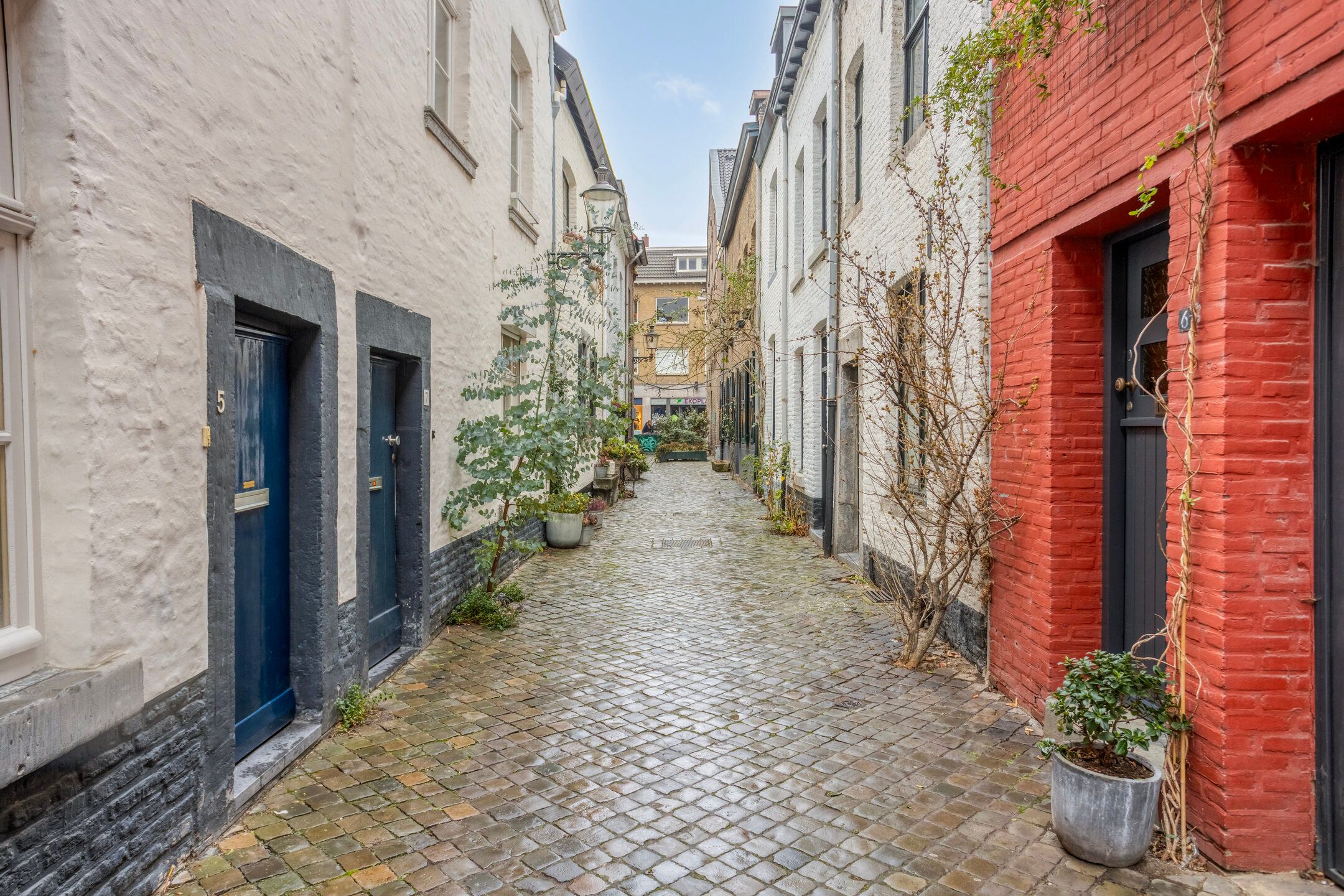 Foto 3 van Kattenstraat 4