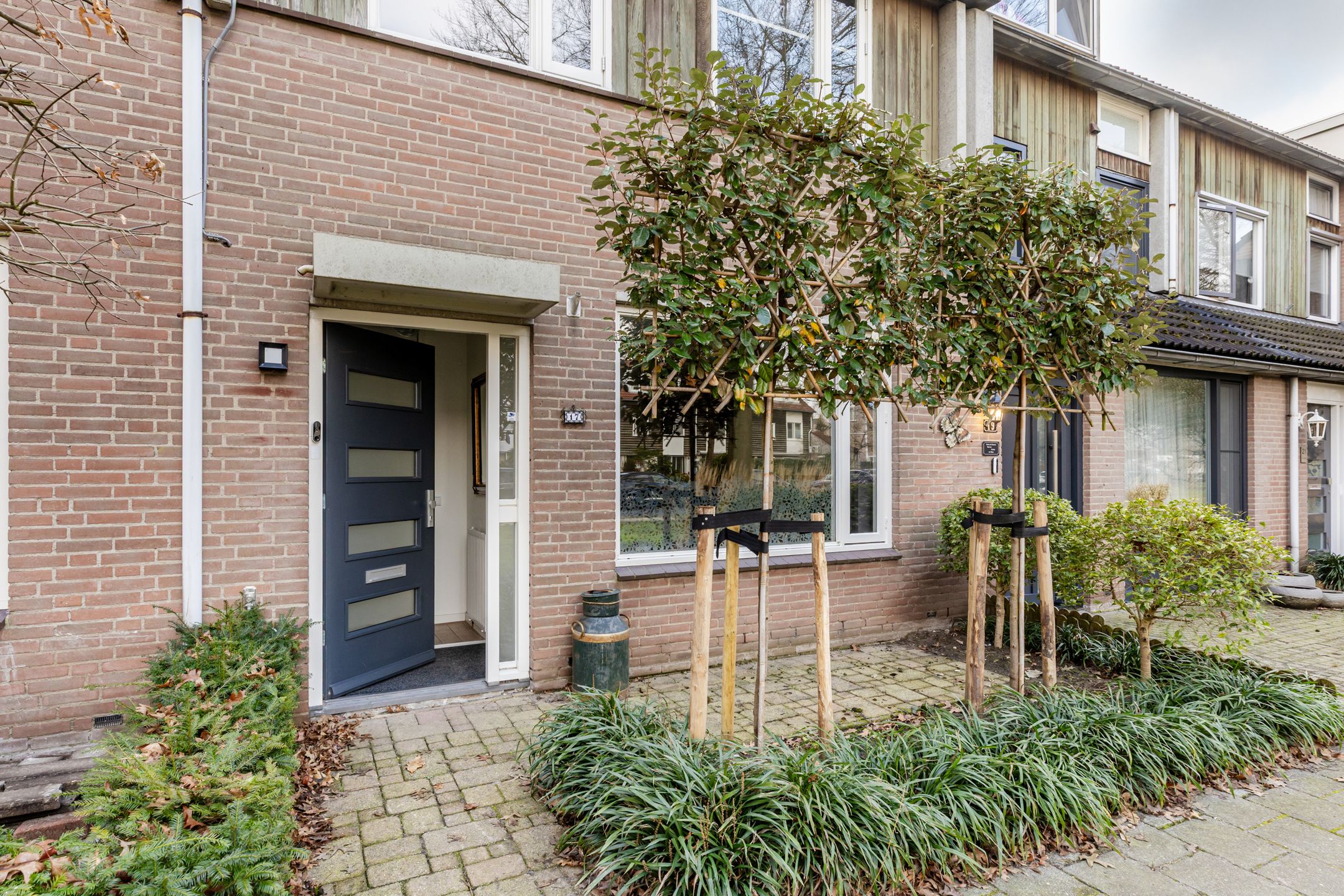 Foto 30 van Mastdammenhoeve 17