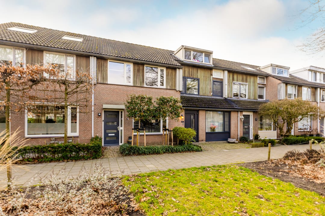 Foto 31 van Mastdammenhoeve 17