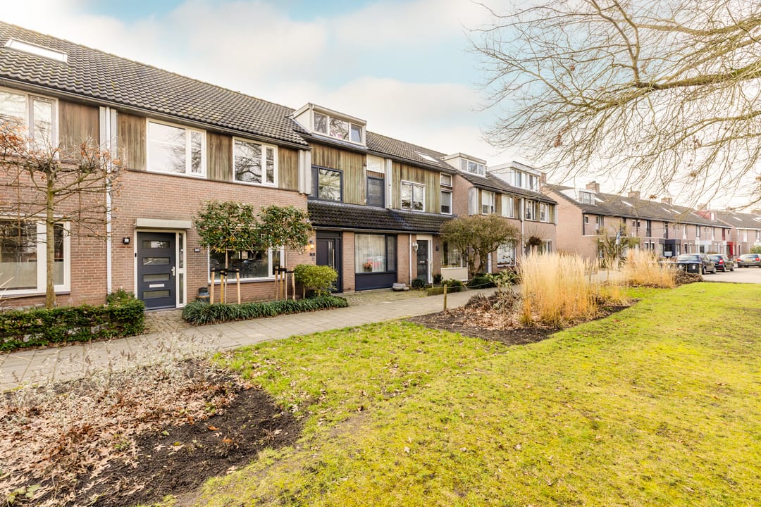 Foto 32 van Mastdammenhoeve 17