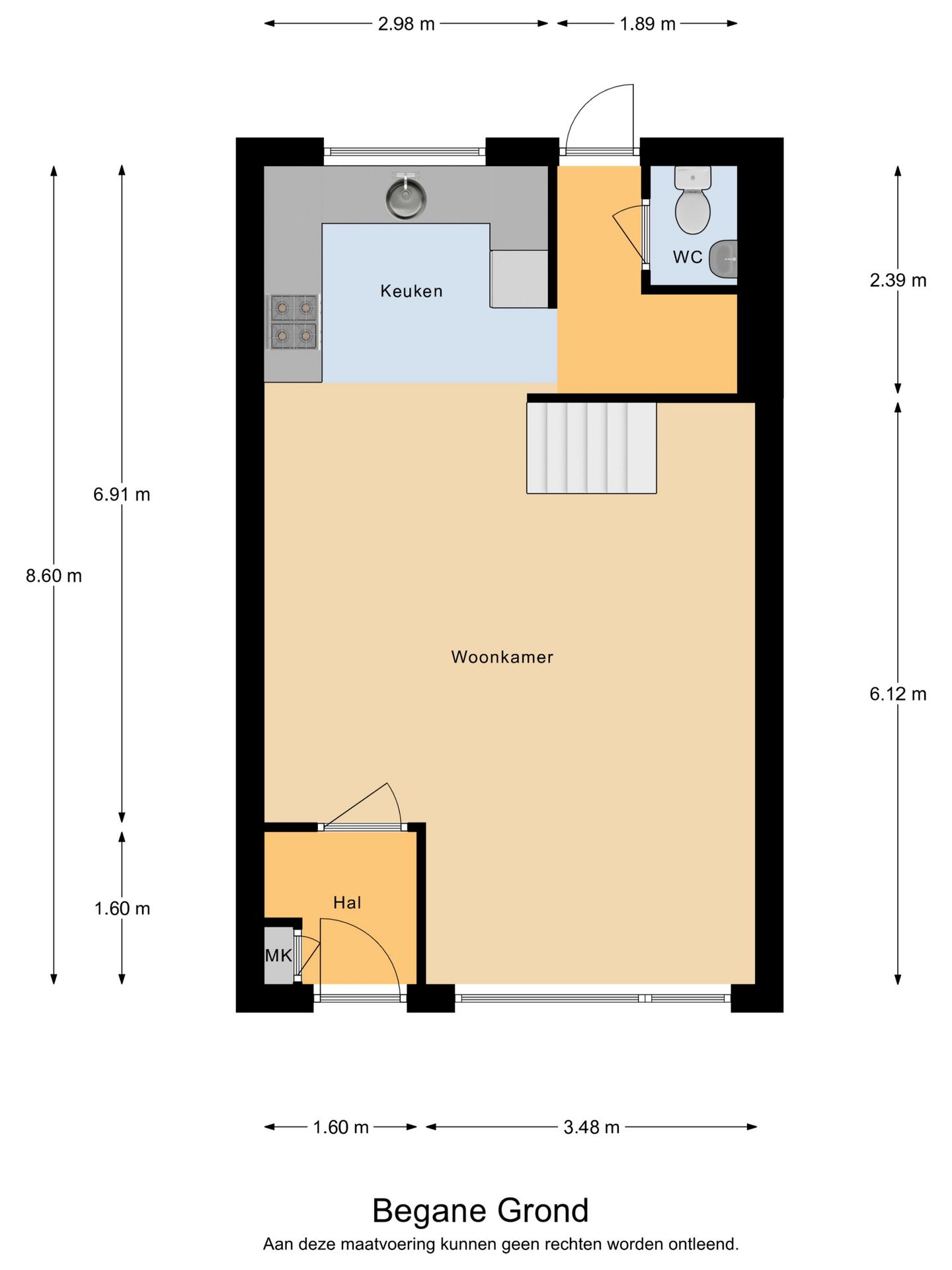 Foto 35 van Mastdammenhoeve 17