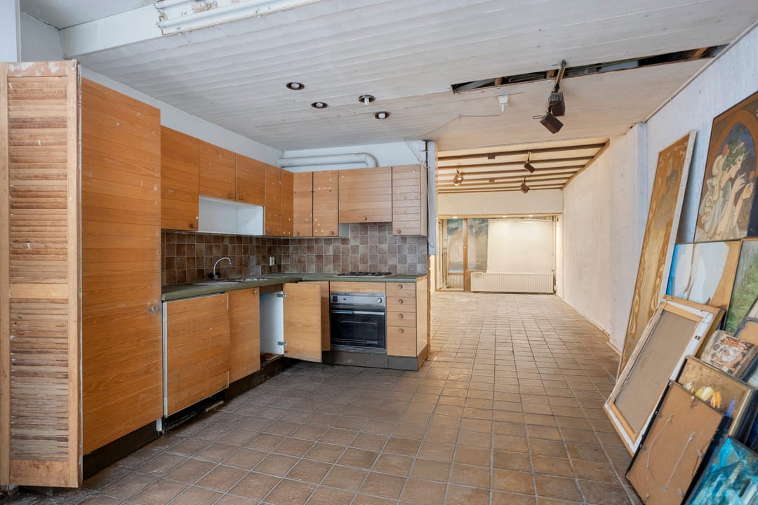 Foto 8 van Kattenstraat 4