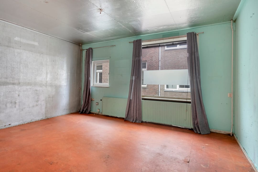 Foto 13 van Kattenstraat 4