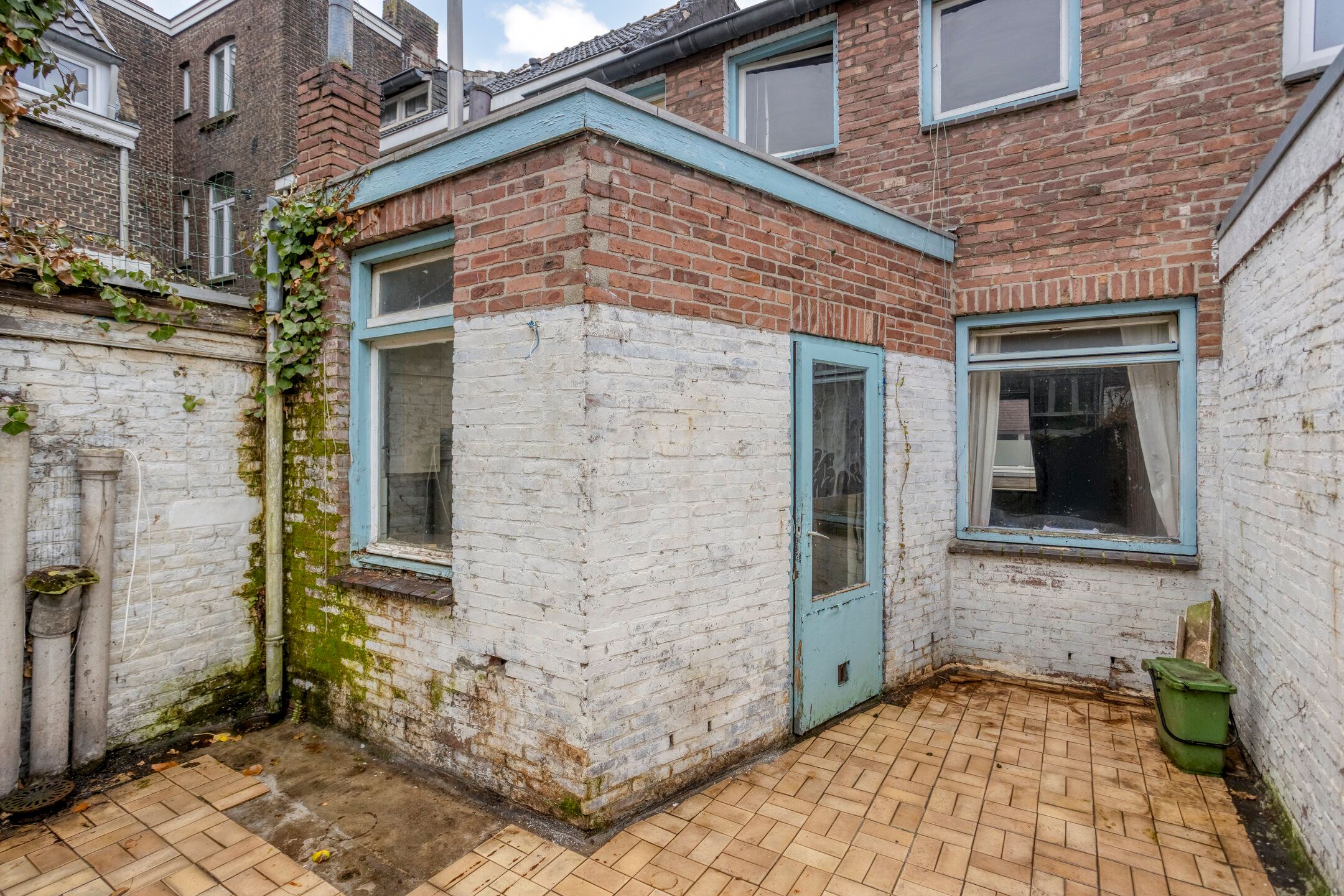 Foto 18 van Kattenstraat 4