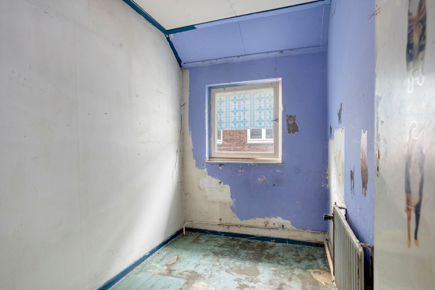 Foto 25 van Kattenstraat 4