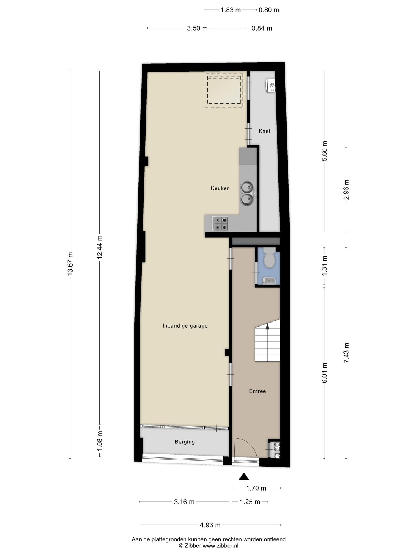 Foto 34 van Kattenstraat 4