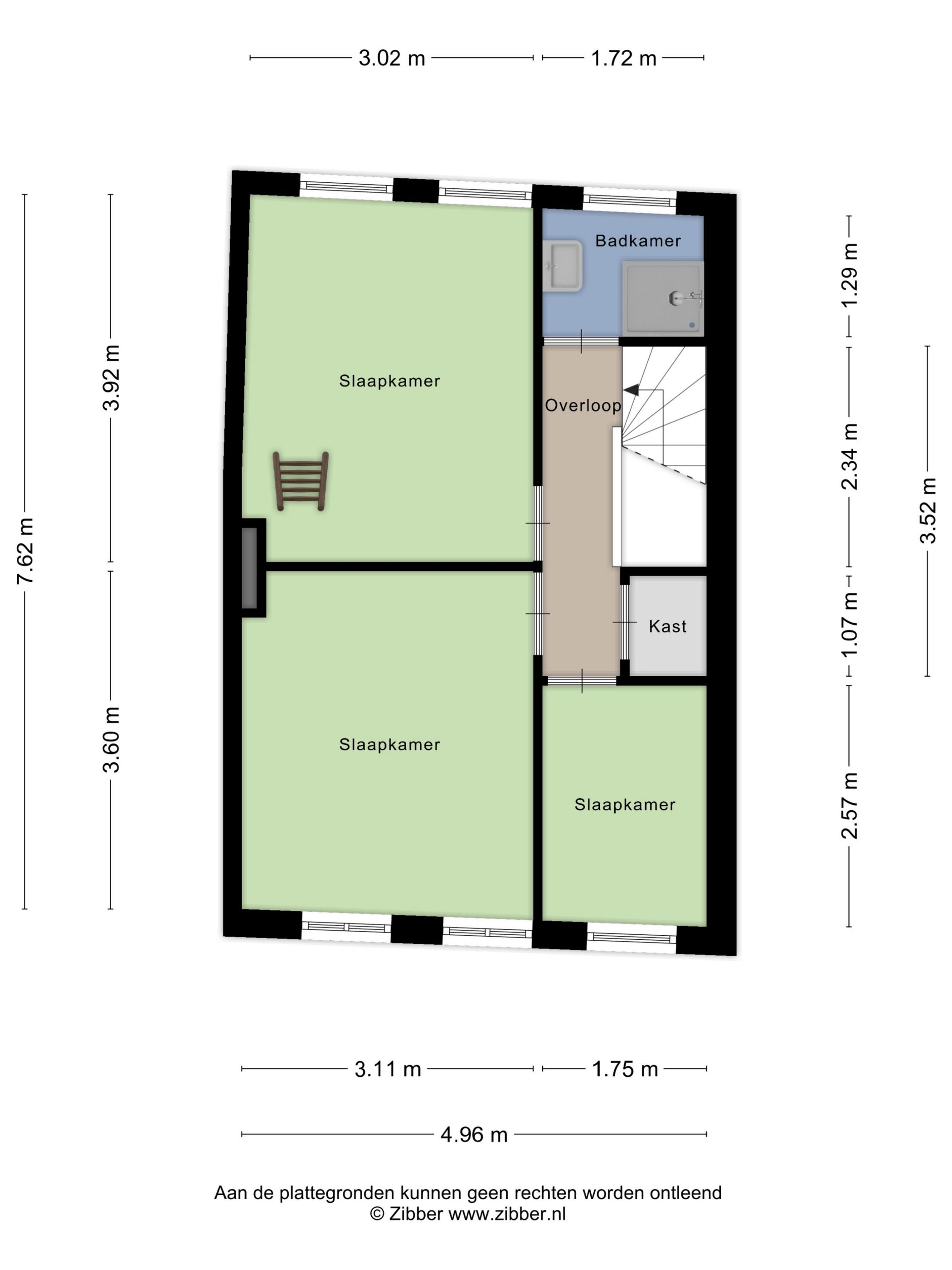 Foto 36 van Kattenstraat 4