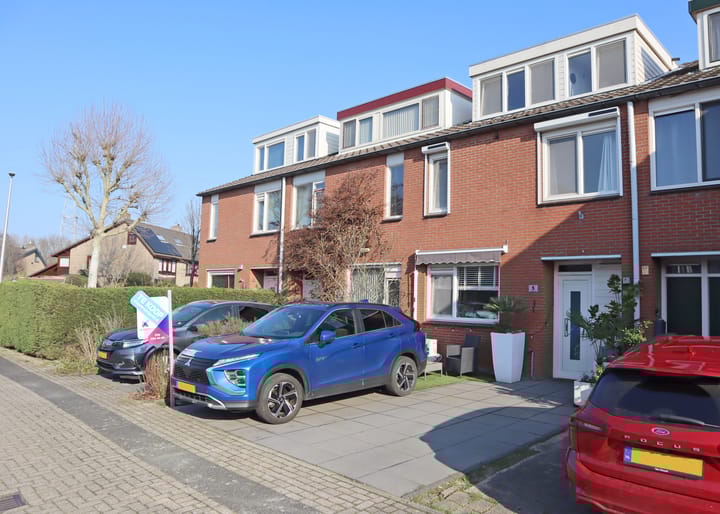 Walvisbaai 5 main image