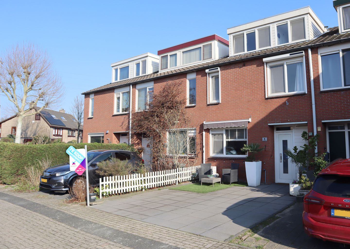 Foto 5 van Walvisbaai 5