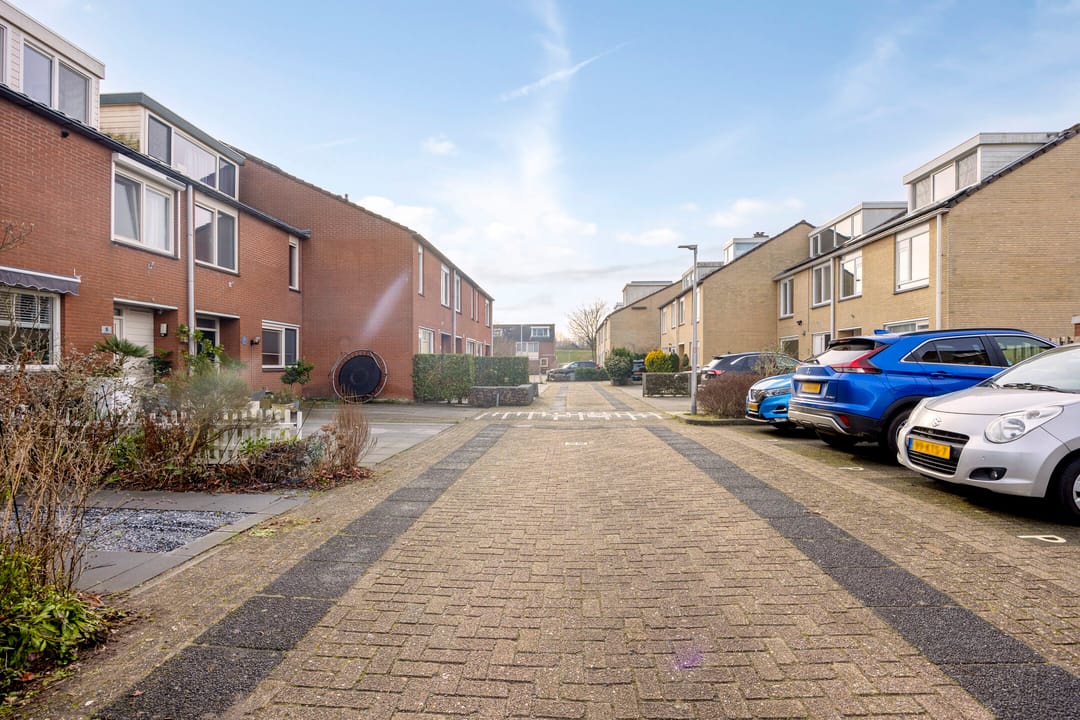 Foto 7 van Walvisbaai 5