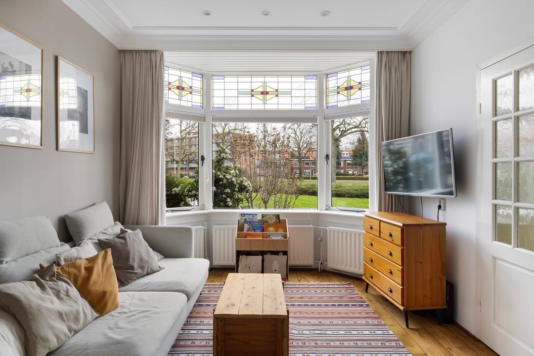 Foto 1 van Viottakade 37