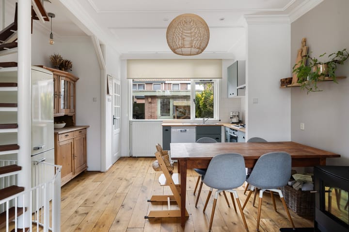 Foto 2 van Viottakade 37