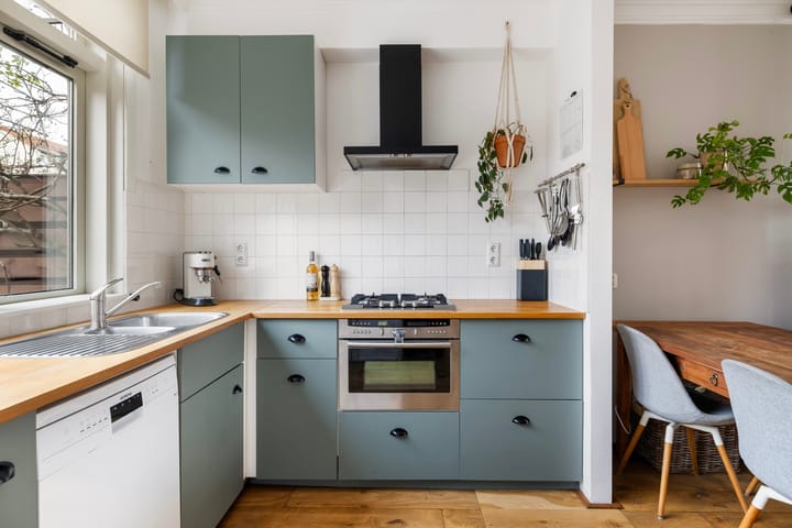 Foto 3 van Viottakade 37