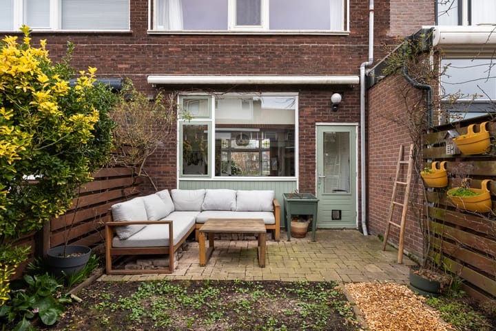 Foto 4 van Viottakade 37