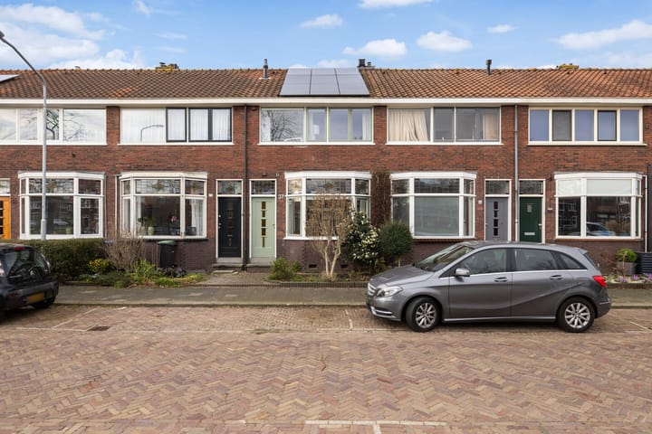 Foto 5 van Viottakade 37