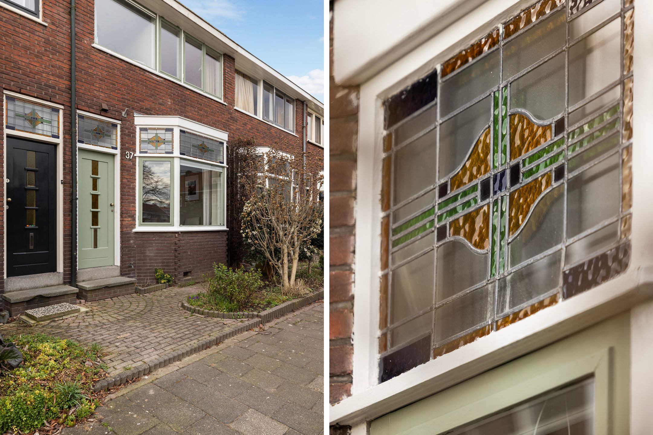 Foto 6 van Viottakade 37