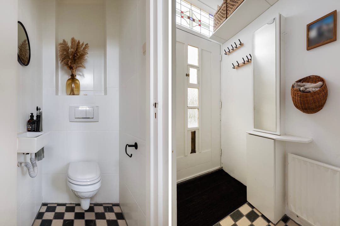 Foto 8 van Viottakade 37