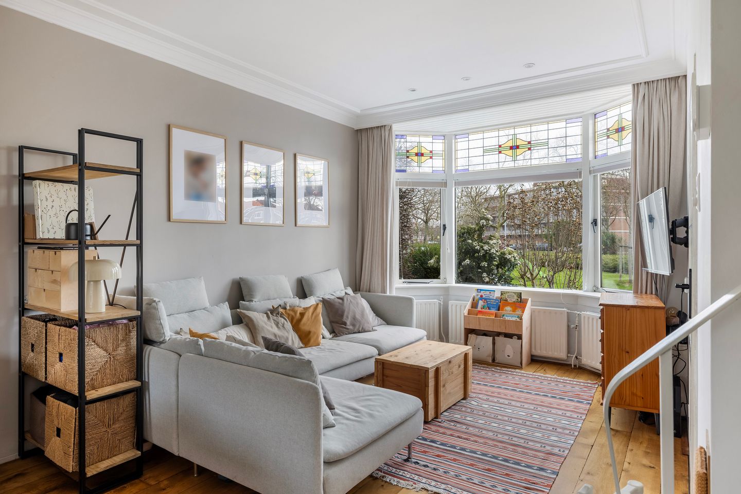 Foto 10 van Viottakade 37