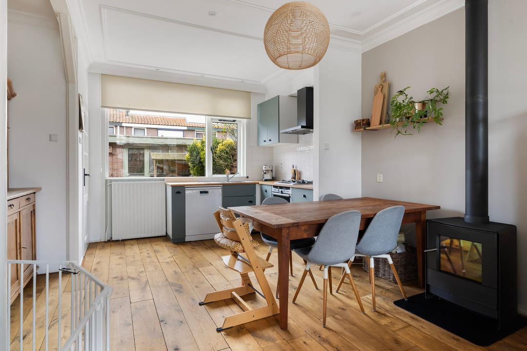 Foto 11 van Viottakade 37