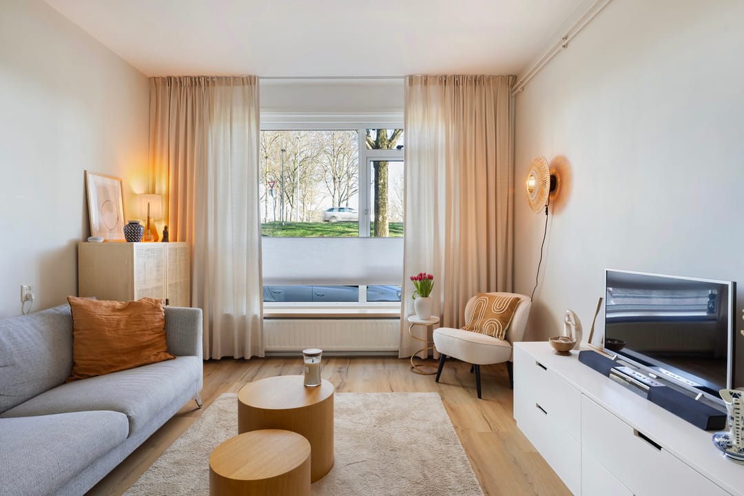 Foto 1 van Noordendijk 581