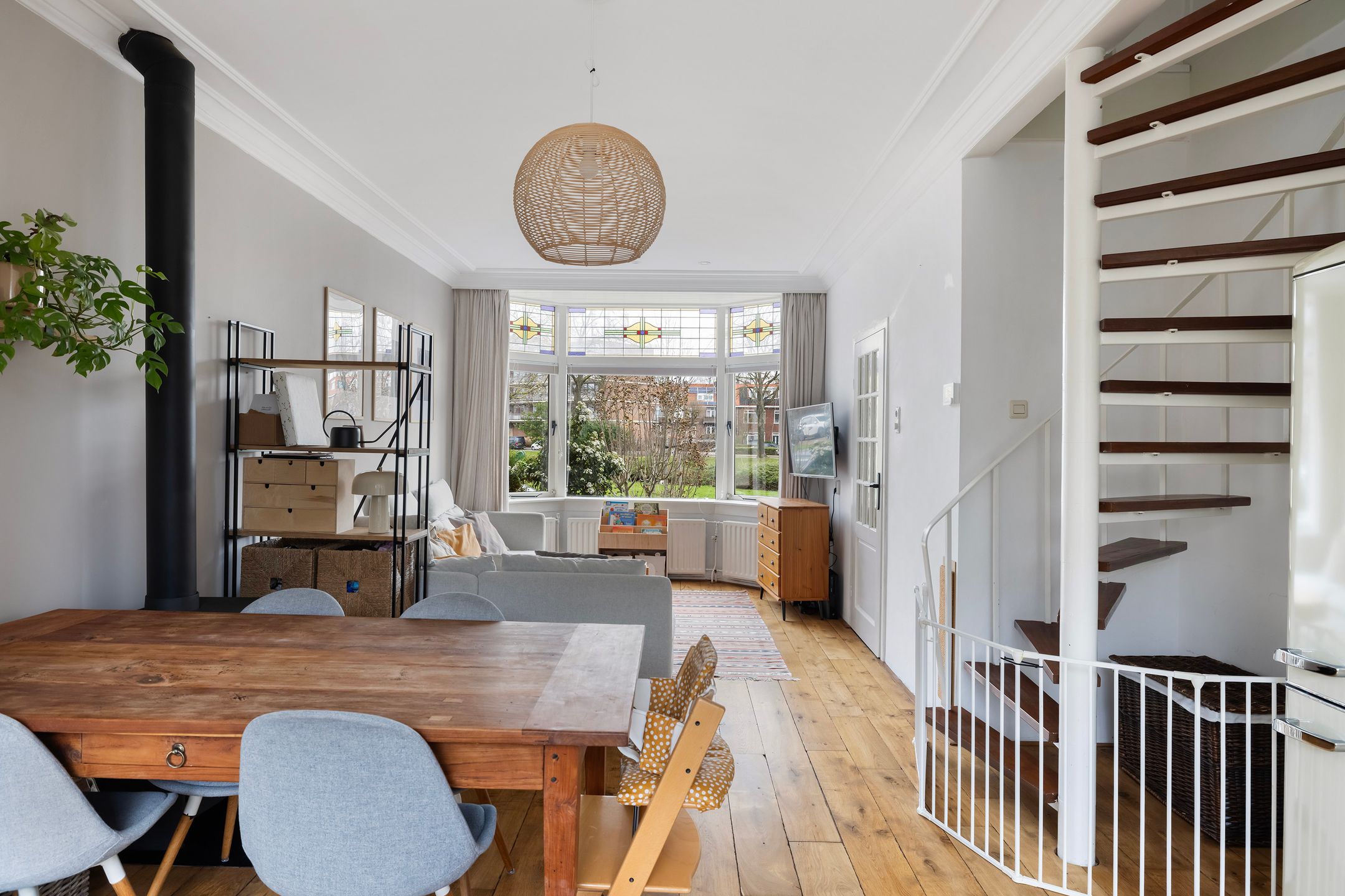 Foto 12 van Viottakade 37