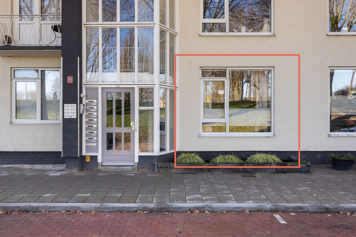 Foto 5 van Noordendijk 581